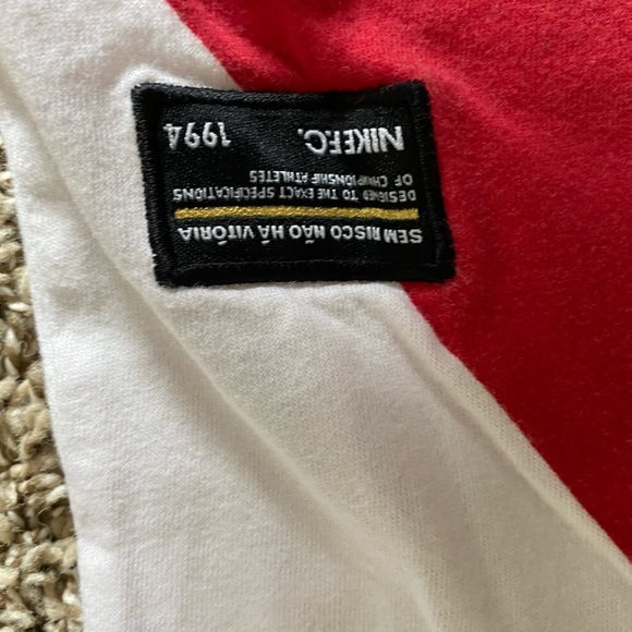 nike shirt - Picture 2 of 3